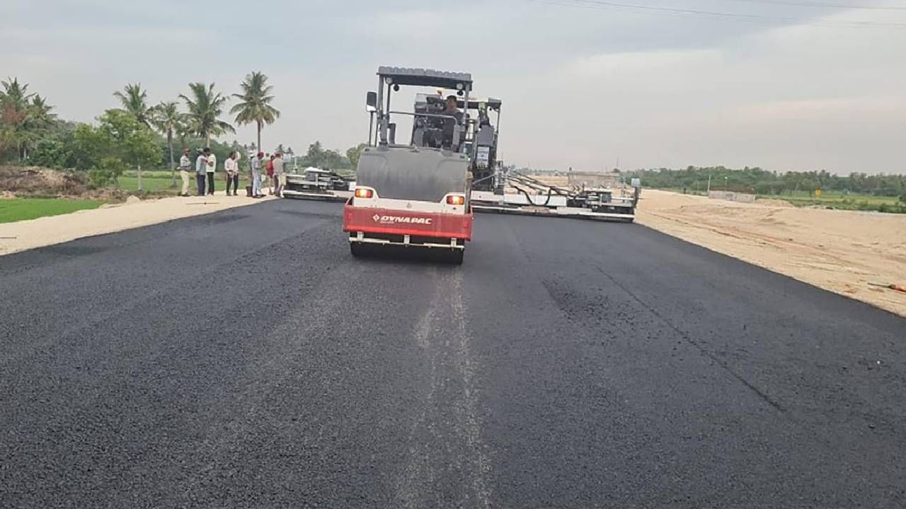 Bengaluru-Chennai Expressway: 2024ರ ಅಂತ್ಯದ ವೇಳೆಗೆ ಪೂರ್ಣ, ಇಲ್ಲಿದೆ ಹೆದ್ದಾರಿ ವಿಶೇಷತೆ
