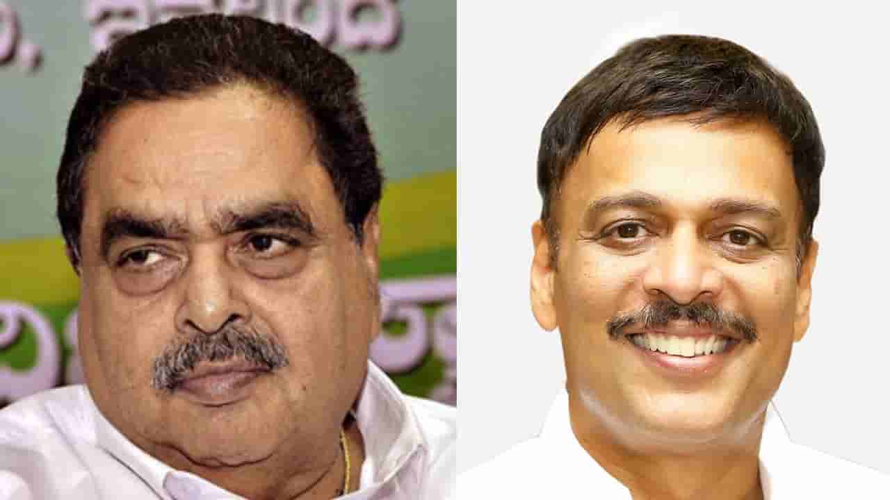 Bantwala Election Results 2023: ಬಂಟ್ವಾಳ ವಿಧಾನಸಭಾ ಕ್ಷೇತ್ರ ಎಲೆಕ್ಷನ್ 2023 ರಿಸಲ್ಟ್: ರಾಜೇಶ್ ನಾಯಕ್, ರಮಾನಾಥ್ ರೈ ನಡುವೆ ಭಾರೀ ಜಿದ್ದಾಜಿದ್ದಿ