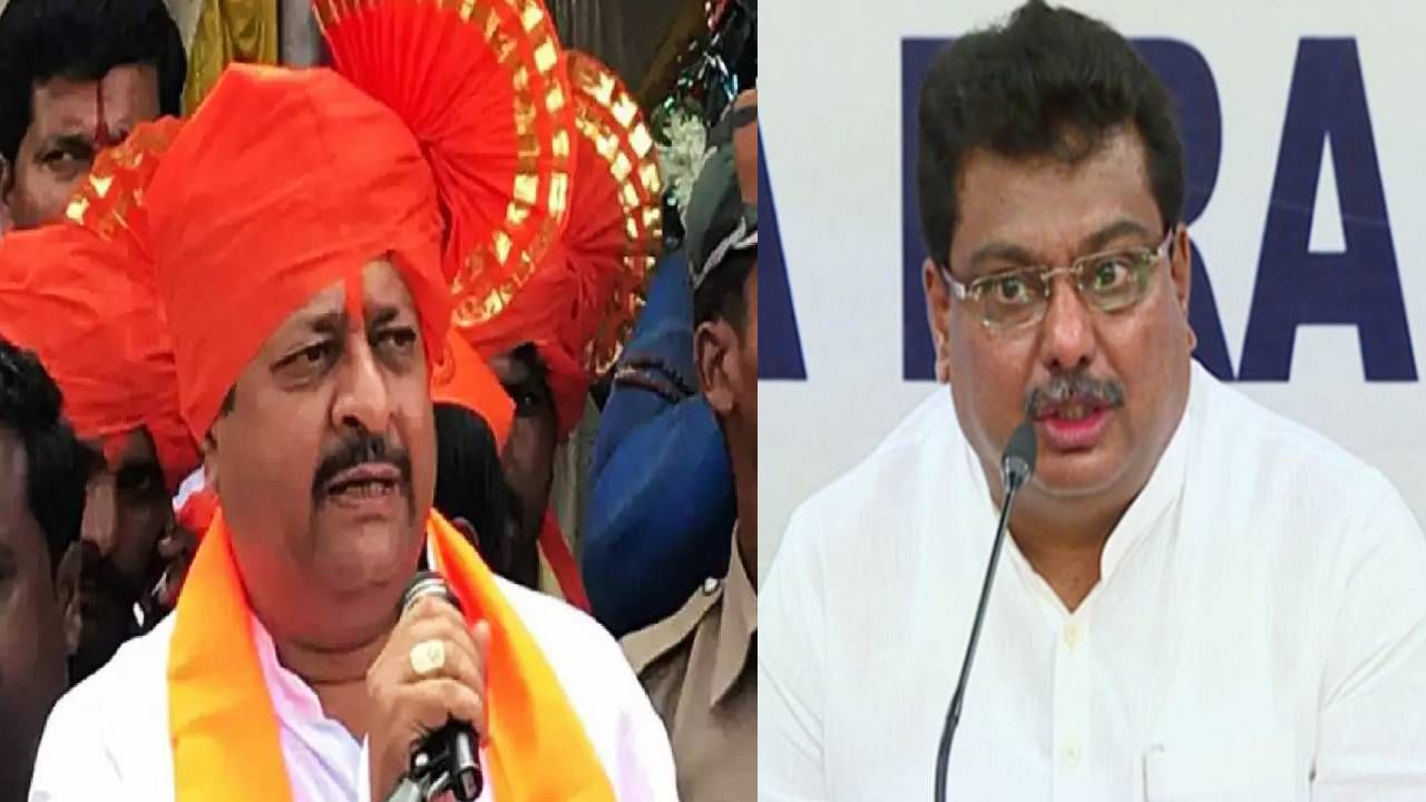 ನಾನು ಬಿಜೆಪಿ ಸ್ಟಾರ್ ಪ್ರಚಾರಕ, ನನ್ನ ಸಲುವಾಗಿ 4 ದಿನ ಹೆಲಿಕಾಪ್ಟರ್ಗಳು ನಿಂತಿದ್ದವು: ಎಂಬಿ ಪಾಟೀಲ್ ವಿರುದ್ಧ ಗುಡುಗಿದ ಯತ್ನಾಳ್ ನಾನು ಬಿಜೆಪಿ ಸ್ಟಾರ್ ಪ್ರಚಾರಕ, ನನ್ನ ಸಲುವಾಗಿ 4 ದಿನ ಹೆಲಿಕಾಪ್ಟರ್ಗಳು ನಿಂತಿದ್ದವು: ಎಂಬಿ ಪಾಟೀಲ್ ವಿರುದ್ಧ ಗುಡುಗಿದ ಯತ್ನಾಳ್