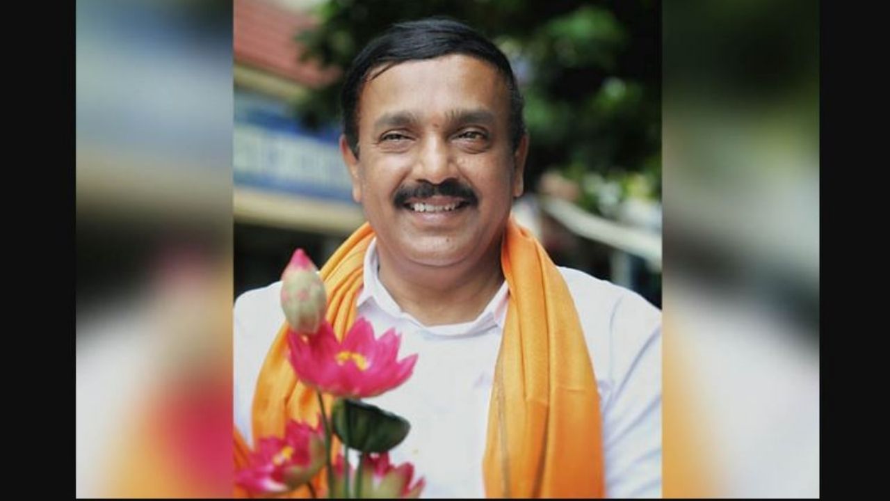Basavanagudi Election Results: ಬಸವನಗುಡಿ ವಿಧಾನಸಭಾ ಕ್ಷೇತ್ರ ಎಲೆಕ್ಷನ್​ 2023 ರಿಸಲ್ಟ್: ಬಿಜೆಪಿ ಭದ್ರಕೋಟೆಯಲ್ಲಿ ಸ್ಥಾನ ಉಳಿಸಿಕೊಂಡ ರವಿ ಸುಬ್ರಮಣ್ಯಗೆ ಗೆಲುವು