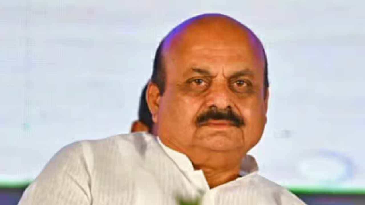 ಸೋಲಿನ ಹೊಣೆ ಹೊತ್ತುಕೊಂಡ ಸಿಎಂ ಬಸವರಾಜ ಬೊಮ್ಮಾಯಿ