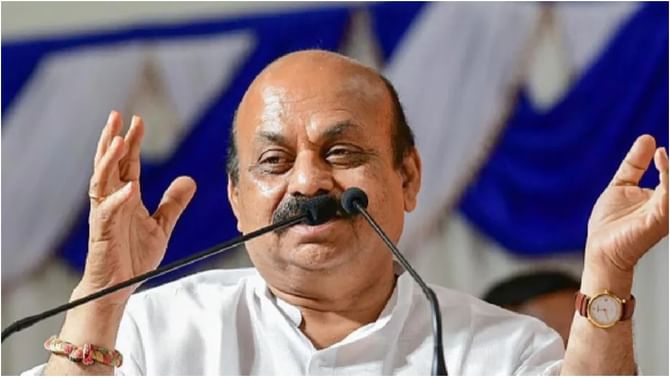 ಎಕ್ಸಿಟ್ ಪೋಲ್ಗಳು ಪೂರ್ಣ ಸರಿಯಾಗಿರುವುದಿಲ್ಲ; ಸಿಎಂ ಬಸವರಾಜ ಬೊಮ್ಮಾಯಿ ಎಕ್ಸಿಟ್ ಪೋಲ್ಗಳು ಪೂರ್ಣ ಸರಿಯಾಗಿರುವುದಿಲ್ಲ; ಸಿಎಂ ಬಸವರಾಜ ಬೊಮ್ಮಾಯಿ