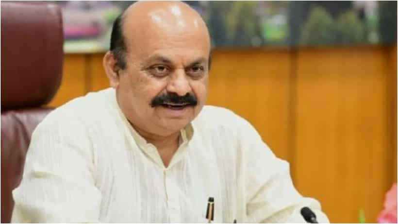 Basavaraj Bommai: ಪಿಎಫ್ಐ, ಎಸ್ಡಿಪಿಐ ಕಪಿಮುಷ್ಟಿಯಲ್ಲಿ ಕಾಂಗ್ರೆಸ್; ಸಿಎಂ ಬೊಮ್ಮಾಯಿ