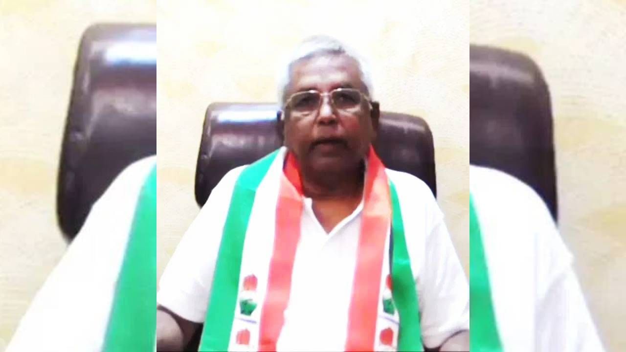 Byadagi Election 2023 Winner: ಬ್ಯಾಡಗಿಯಲ್ಲಿ ಗೆದ್ದುಬೀಗಿದ  ಕಾಂಗ್ರೆಸ್​ನ ಬಸವರಾಜ್‌ ಎನ್‌ ಶಿವಣ್ಣನರ್​