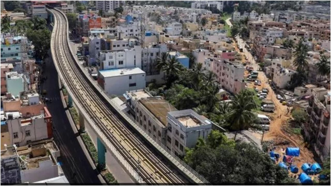 Bengaluru: ಬೆಂಗಳೂರು ನಗರವನ್ನು ಭಾರತದ ಸಿಲಿಕಾಲ್ ವ್ಯಾಲಿ ಎನ್ನುವುದೇಕೆ? Bengaluru: ಬೆಂಗಳೂರು ನಗರವನ್ನು ಭಾರತದ ಸಿಲಿಕಾಲ್ ವ್ಯಾಲಿ ಎನ್ನುವುದೇಕೆ?