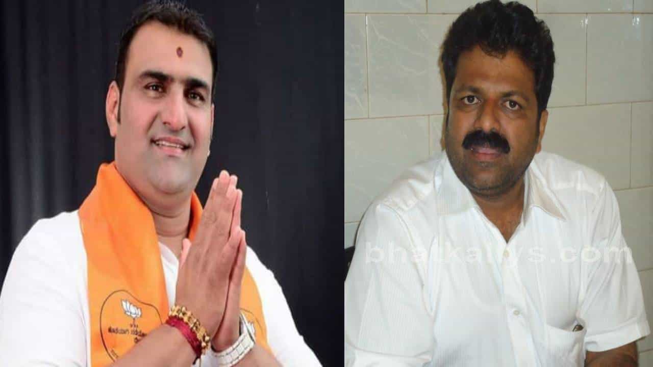 Bhatkal-Honnavar Election Results: ಭಟ್ಕಳ-ಹೊನ್ನಾವರ ವಿಧಾನಸಭಾ ಕ್ಷೇತ್ರ ಎಲೆಕ್ಷನ್​ 2023 ರಿಸಲ್ಟ್: ಸುನೀಲ್​ ನಾಯ್ಕ್​, ಮಂಕಾಳು ವೈದ್ಯ ಮಧ್ಯೆ ಪೈಪೋಟಿ