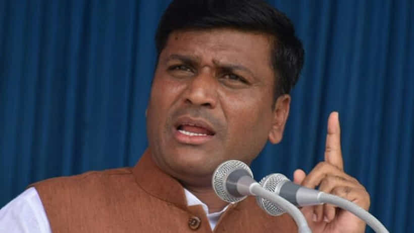Hagaribommanahalli Election Results: ಹಗರಿಬೊಮ್ಮನಹಳ್ಳಿ ವಿಧಾನಸಭಾ ಕ್ಷೇತ್ರ ಎಲೆಕ್ಷನ್ 2023 ರಿಸಲ್ಟ್: ಜೆಡಿಎಸ್ನ ನೇಮರಾಜ ನಾಯ್ಕ್ ಗೆಲುವು