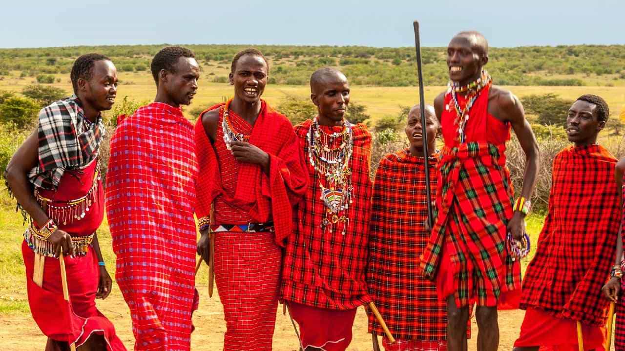 Bizarre news The strangest religious practices of the world