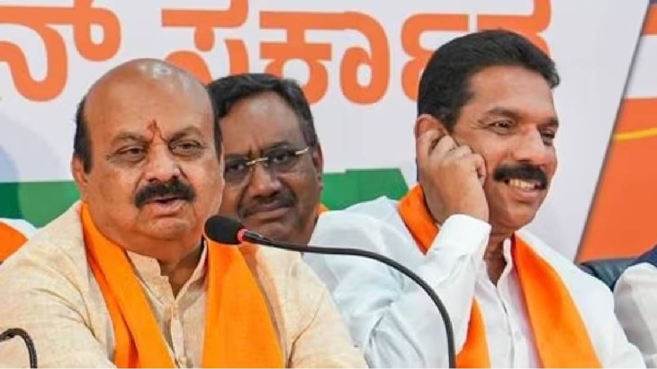 ಅನ್ನಭಾಗ್ಯ ಯೋಜನೆಗೆ ಕೇಂದ್ರ ಅಕ್ಕಿ ನೀಡುತ್ತಿಲ್ಲ ಎನ್ನುವ ಸಿದ್ದರಾಮಯ್ಯ ಆರೋಪಕ್ಕೆ ಬೊಮ್ಮಾಯಿ ತಿರುಗೇಟು: ಪ್ರತಿಭಟನೆ ಎಚ್ಚರಿಕೆ ಅನ್ನಭಾಗ್ಯ ಯೋಜನೆಗೆ ಕೇಂದ್ರ ಅಕ್ಕಿ ನೀಡುತ್ತಿಲ್ಲ ಎನ್ನುವ ಸಿದ್ದರಾಮಯ್ಯ ಆರೋಪಕ್ಕೆ ಬೊಮ್ಮಾಯಿ ತಿರುಗೇಟು: ಪ್ರತಿಭಟನೆ ಎಚ್ಚರಿಕೆ