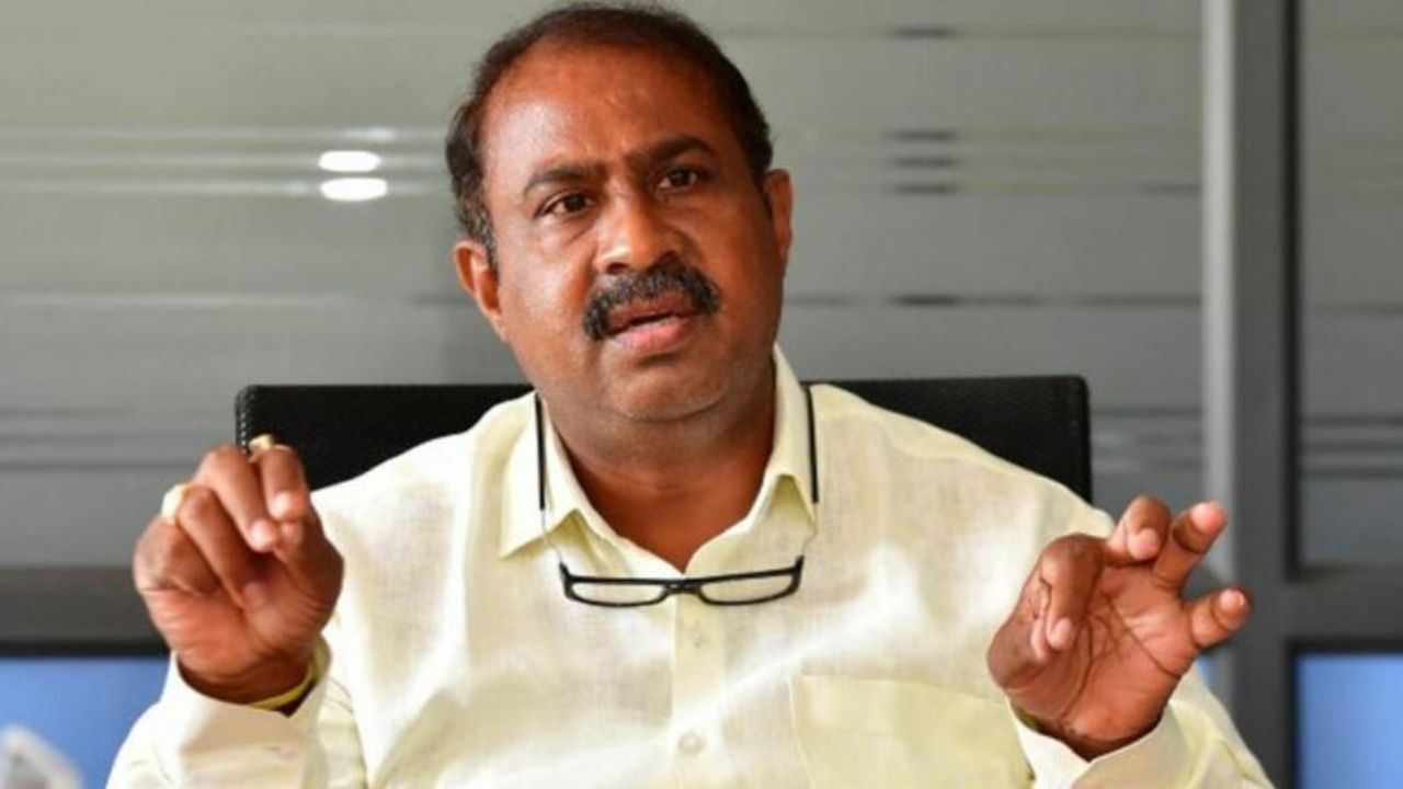 Bommanahalli Election Results: ಬೊಮ್ಮನಹಳ್ಳಿಯಲ್ಲಿ ಹ್ಯಾಟ್ರಿಕ್ ಗೆಲುವು ಸಾಧಿಸಿದ್ದ ಬಿಜೆಪಿ ಹಾಲಿ ಶಾಸಕ ಸತೀಶ್ ರೆಡ್ಡಿ ನಾಲ್ಕನೇ ಬಾರಿಯೂ ಜಯಭೇರಿ Bommanahalli Election Results: ಬೊಮ್ಮನಹಳ್ಳಿಯಲ್ಲಿ ಹ್ಯಾಟ್ರಿಕ್ ಗೆಲುವು ಸಾಧಿಸಿದ್ದ ಬಿಜೆಪಿ ಹಾಲಿ ಶಾಸಕ ಸತೀಶ್ ರೆಡ್ಡಿ ನಾಲ್ಕನೇ ಬಾರಿಯೂ ಜಯಭೇರಿ