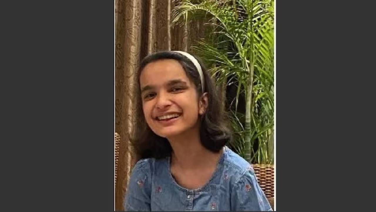 CBSE Class 10 Result 2023: 94.8% ಪಡೆದ ಸೆರೆಬ್ರಲ್ ಪಾಲ್ಸಿ ಹೊಂದಿರುವ ವಸಂತ ವ್ಯಾಲಿ ಶಾಲೆಯ ವಿದ್ಯಾರ್ಥಿನಿ; ಇದೊಂದು ಸ್ಪೂರ್ತಿ ಕಥೆ! CBSE Class 10 Result 2023: 94.8% ಪಡೆದ ಸೆರೆಬ್ರಲ್ ಪಾಲ್ಸಿ ಹೊಂದಿರುವ ವಸಂತ ವ್ಯಾಲಿ ಶಾಲೆಯ ವಿದ್ಯಾರ್ಥಿನಿ; ಇದೊಂದು ಸ್ಪೂರ್ತಿ ಕಥೆ!
