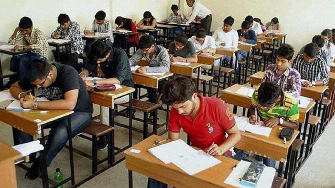CET Exam: ಸಿಇಟಿ ಅರ್ಜಿ ಸಲ್ಲಿಕೆ, ಶುಲ್ಕ ಪಾವತಿಗೆ ಮತ್ತೊಂದು ಅವಕಾಶ: ನಿರ್ದೇಶಕಿ ರಮ್ಯಾ ಮಾಹಿತಿ CET Exam: ಸಿಇಟಿ ಅರ್ಜಿ ಸಲ್ಲಿಕೆ, ಶುಲ್ಕ ಪಾವತಿಗೆ ಮತ್ತೊಂದು ಅವಕಾಶ: ನಿರ್ದೇಶಕಿ ರಮ್ಯಾ ಮಾಹಿತಿ