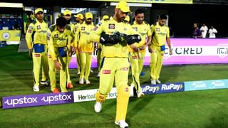 IPL 2023: ಕೆಕೆಆರ್​ ನಾಯಕ ರಾಣಾಗೆ 24 ಲಕ್ಷ! ಉಳಿದ ಆಟಗಾರರಿಗೆ ತಲಾ 6 ಲಕ್ಷ ದಂಡ ವಿಧಿಸಿದ ಬಿಸಿಸಿಐ