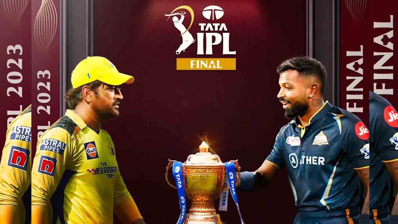 CSK vs GT Head to Head: ಚೆನ್ನೈ-ಗುಜರಾತ್ ಪೈಕಿ ಯಾರು ಬಲಿಷ್ಠ?: ಇಂದು ಯಾರಿಗೆ ...