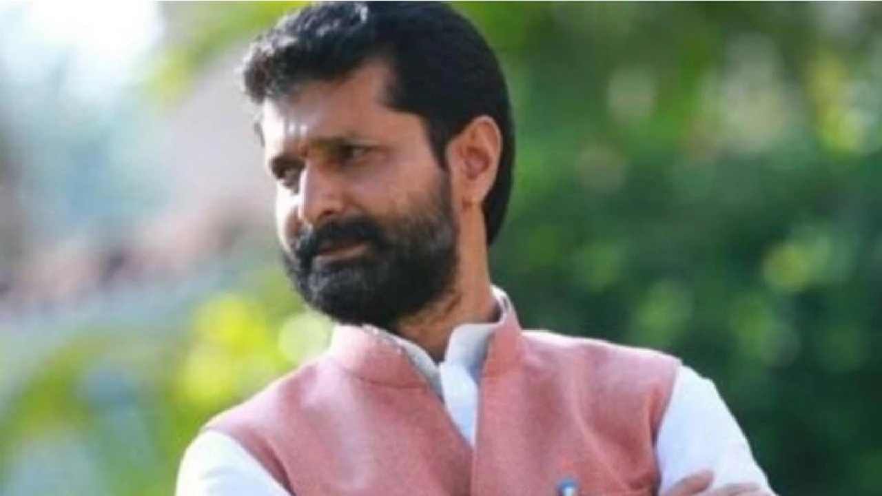 Chikmagalur Election 2023: ಚಿಕ್ಕಮಗಳೂರಿನಲ್ಲಿ ಸಿಟಿ ರವಿಗೆ ಸೋಲು Chikmagalur Election 2023: ಚಿಕ್ಕಮಗಳೂರಿನಲ್ಲಿ ಸಿಟಿ ರವಿಗೆ ಸೋಲು