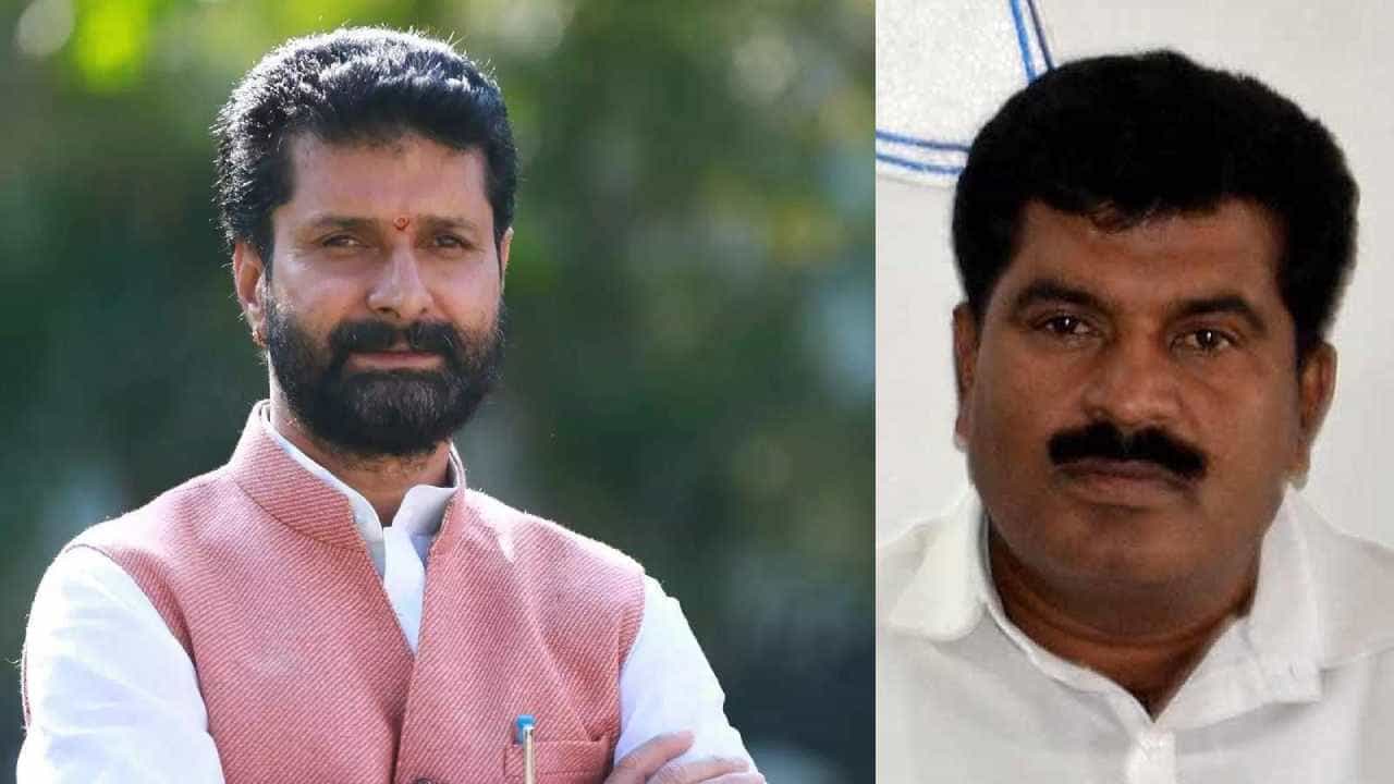 Chikmagalur Election Result: ಚಿಕ್ಕಮಗಳೂರು ವಿಧಾನಸಭಾ ಕ್ಷೇತ್ರ ಎಲೆಕ್ಷನ್ 2023 ರಿಸಲ್ಟ್: ಪ್ರತಿಷ್ಠಿತ ಚಿಕ್ಕಮಗಳೂರು ಕ್ಷೇತ್ರದಲ್ಲಿ ಮಾಜಿ ಸ್ನೇಹಿತರ ಜಿದ್ದಾಜಿದ್ದಿನ ಕಾಳಗ Chikmagalur Election Result: ಚಿಕ್ಕಮಗಳೂರು ವಿಧಾನಸಭಾ ಕ್ಷೇತ್ರ ಎಲೆಕ್ಷನ್ 2023 ರಿಸಲ್ಟ್: ಪ್ರತಿಷ್ಠಿತ ಚಿಕ್ಕಮಗಳೂರು ಕ್ಷೇತ್ರದಲ್ಲಿ ಮಾಜಿ ಸ್ನೇಹಿತರ ಜಿದ್ದಾಜಿದ್ದಿನ ಕಾಳಗ