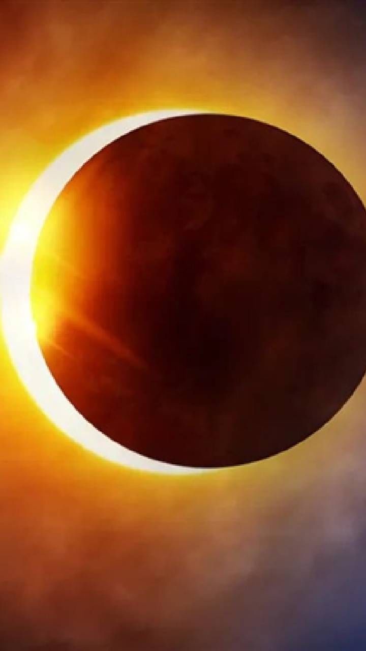 Chandra Grahan 2023 (2)