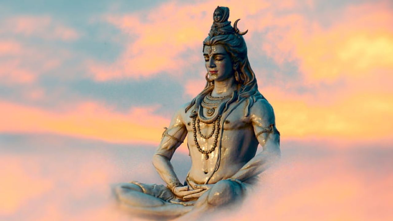 Lord Shiva Mantra: ಸೋಮವಾರದಂದು ಶಿವನ ಈ ಮಂತ್ರ ಜಪಿಸಿ, ನಿಮ್ಮ ಎಲ್ಲಾ ಸಮಸ್ಯೆಗಳು ಮಾಯ