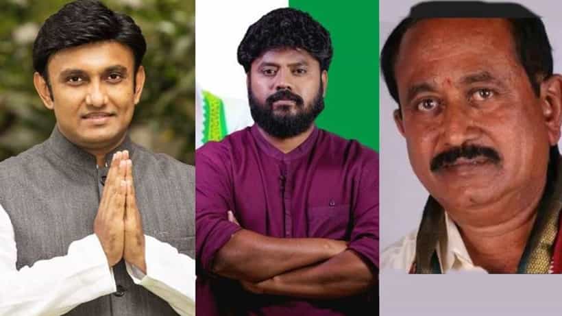 Chikkaballapur Election Results: ಗರಿಷ್ಠ ಮತದಾನವಾಗಿದ್ದ ಚಿಕ್ಕಬಳ್ಳಾಪುರ ಕ್ಷೇತ್ರದ ಅಸೆಂಬ್ಲಿ ಎಲೆಕ್ಷನ್ ರಿಸಲ್ಟ್: ಸಚಿವ ಡಾ. ಸುಧಾಕರ್, ಜೆಡಿಎಸ್ನಿಂದ ಬಚ್ಚೇಗೌಡ ಮಧ್ಯೆ ಹಣಾಹಣಿ