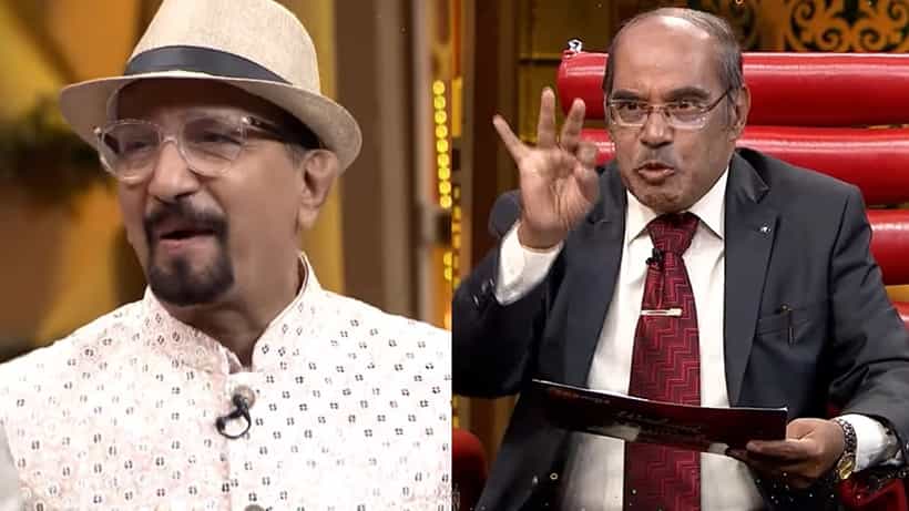 Weekend With Ramesh: ಈ ವಾರ ವೀಕೆಂಡ್ ವಿತ್ ರಮೇಶ್ಗೆ ಇಬ್ಬರು ಅತಿಥಿಗಳು