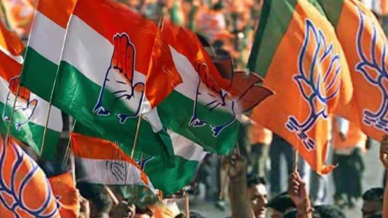 Gundlupete Election Results: ಗುಂಡ್ಲುಪೇಟೆ ವಿಧಾನಸಭಾ ಕ್ಷೇತ್ರ ಎಲೆಕ್ಷನ್​ 2023 ರಿಸಲ್ಟ್: ಕಾಂಗ್ರೆಸ್‌-ಬಿಜೆಪಿ ನಡುವೆ ನೇರ ಹಣಾಹಣಿ