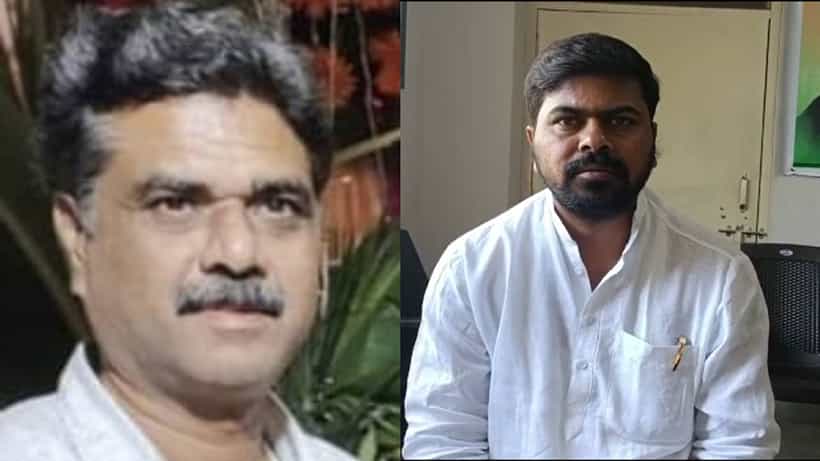 IT Raid: ಹಾವೇರಿ, ಕಲಬುರಗಿ ಜಿಲ್ಲೆಯ ಕಾಂಗ್ರೆಸ್ ಮುಖಂಡರ ಮನೆ ಮೇಲೆ ಐಟಿ ದಾಳಿ