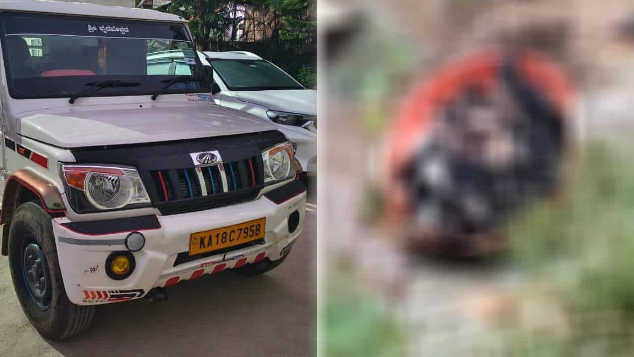 ಮಲೆನಾಡು ಭಾಗದಲ್ಲಿ ಗೋಮಾಂಸ ದಂಧೆ: ಗೋವು ಕಳ್ಳರ ಕೃತ್ಯ ಸಿಸಿ ಟಿವಿಯಲ್ಲಿ ಸೆರೆ ಮಲೆನಾಡು ಭಾಗದಲ್ಲಿ ಗೋಮಾಂಸ ದಂಧೆ: ಗೋವು ಕಳ್ಳರ ಕೃತ್ಯ ಸಿಸಿ ಟಿವಿಯಲ್ಲಿ ಸೆರೆ