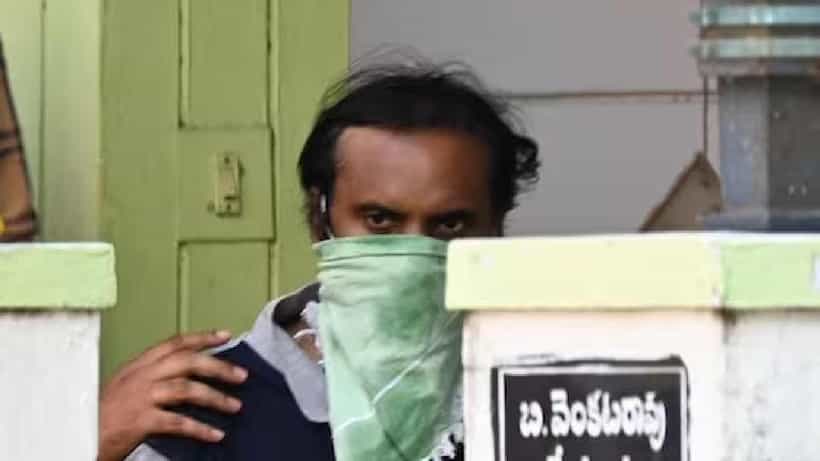 Hyderabad Crime: ಮಹಿಳೆಯನ್ನು ಕೊಂದು, ದೇಹದ ಭಾಗಗಳನ್ನು 6 ತುಂಡುಗಳಾಗಿ ಕತ್ತರಿಸಿ ಫ್ರಿಡ್ಜ್ನಲ್ಲಿಟ್ಟಿದ್ದ ವ್ಯಕ್ತಿಯ ಬಂಧನ