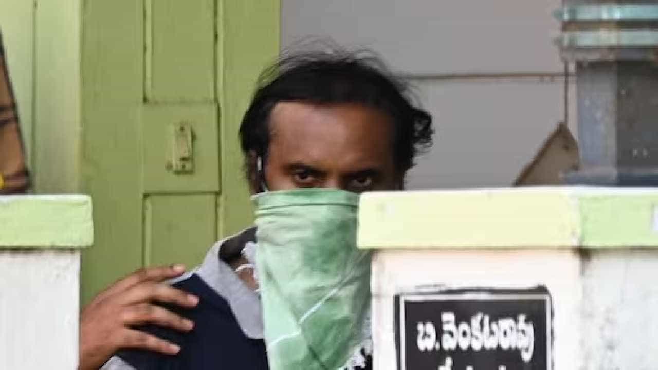Hyderabad Crime: ಮಹಿಳೆಯನ್ನು ಕೊಂದು, ದೇಹದ ಭಾಗಗಳನ್ನು 6 ತುಂಡುಗಳಾಗಿ ಕತ್ತರಿಸಿ ಫ್ರಿಡ್ಜ್​ನಲ್ಲಿಟ್ಟಿದ್ದ ವ್ಯಕ್ತಿಯ ಬಂಧನ