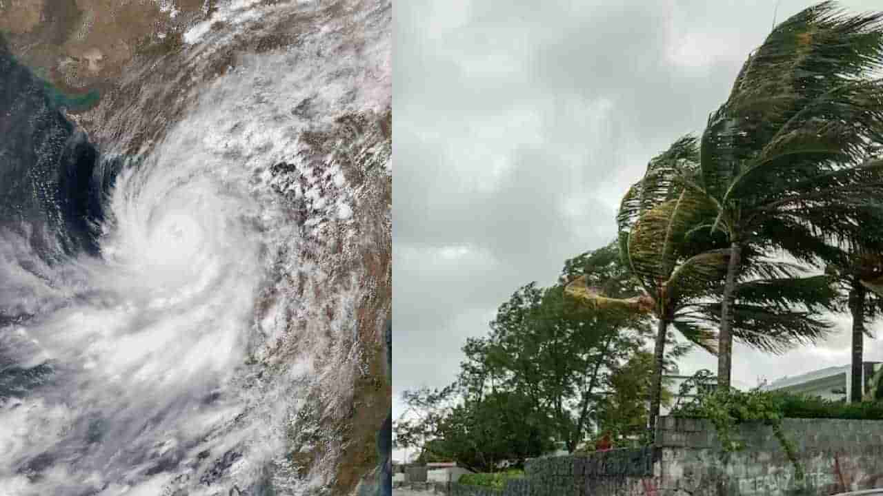 Karnataka Rain: ಬಂಗಾಳಕೊಲ್ಲಿಯಲ್ಲಿ ಚಂಡಮಾರುತ; ಮತದಾನಕ್ಕೆ ಮಳೆ ಅಡ್ಡಿ, ನಾಳೆಯಿಂದ ಐದು ದಿನ ಕರ್ನಾಟಕದಲ್ಲಿ ಭಾರೀ ಮಳೆ