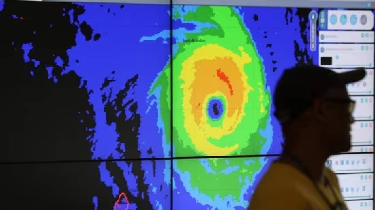 Cyclone Mocha: ನೀವು ಚಂಡಮಾರುತದ ಅಪ್​ಡೇಟ್​ಗಳನ್ನು ಹೇಗೆ ಟ್ರ್ಯಾಕ್ ಮಾಡಬಹುದು ಎಂಬುದು ಇಲ್ಲಿದೆ