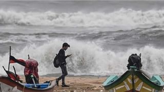 ತಿಹಾರ್ ಜೈಲಿನಲ್ಲಿ ಗ್ಯಾಂಗ್​​ಸ್ಟರ್ ತಿಲ್ಲು ತಾಜ್​​ಪುರಿಯಾ ಹತ್ಯೆ ಪ್ರಕರಣ: ತಮಿಳುನಾಡಿನ 7 ಪೊಲೀಸರು ಅಮಾನತು