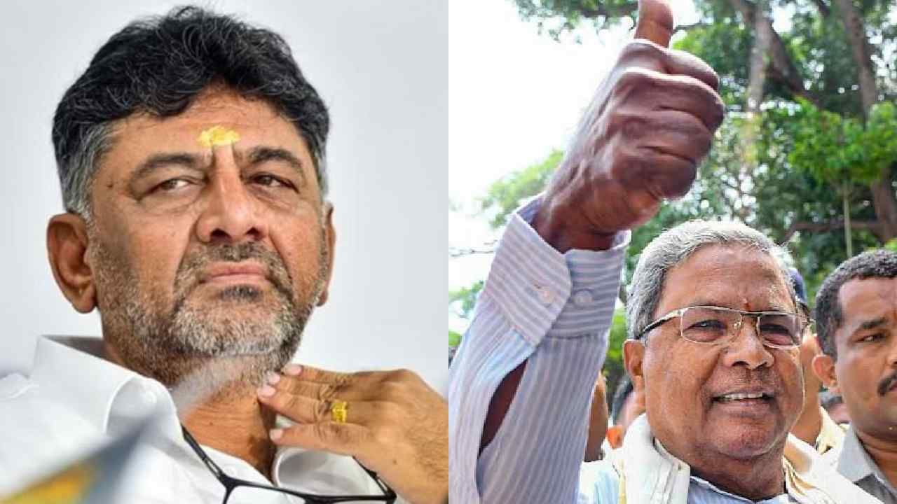 ಡಿಕೆ ಶಿವಕುಮಾರ್ ದೆಹಲಿ ಭೇಟಿ ರದ್ದು: ನನ್ನ ಜೊತೆ ಯಾವ ಶಾಸಕರೂ ಇಲ್ಲ ಎಂದ ಡಿಕೆ ಶಿವಕುಮಾರ್ ಡಿಕೆ ಶಿವಕುಮಾರ್ ದೆಹಲಿ ಭೇಟಿ ರದ್ದು: ನನ್ನ ಜೊತೆ ಯಾವ ಶಾಸಕರೂ ಇಲ್ಲ ಎಂದ ಡಿಕೆ ಶಿವಕುಮಾರ್