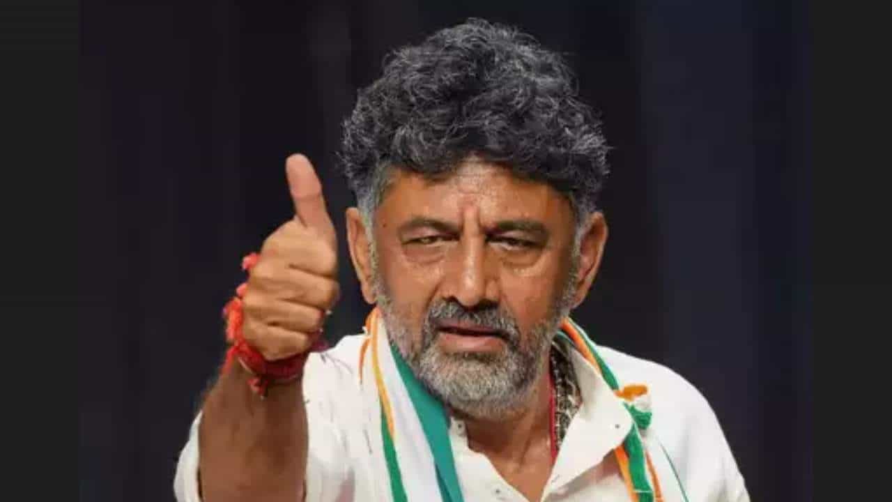 ಡಿಕೆ ಶಿವಕುಮಾರ್​ ಮನವಿ ಮೇರೆಗೆ ಹೋರಾಟ ಕೈ ಬಿಟ್ಟ ಒಕ್ಕಲಿಗರ ಸಂಘ: ಜಾಥಾ ಮಾಡೇ ಮಾಡುತ್ತೇವೆ ಎಂದ ಅಧ್ಯಕ್ಷ ಉಮಾಪತಿ