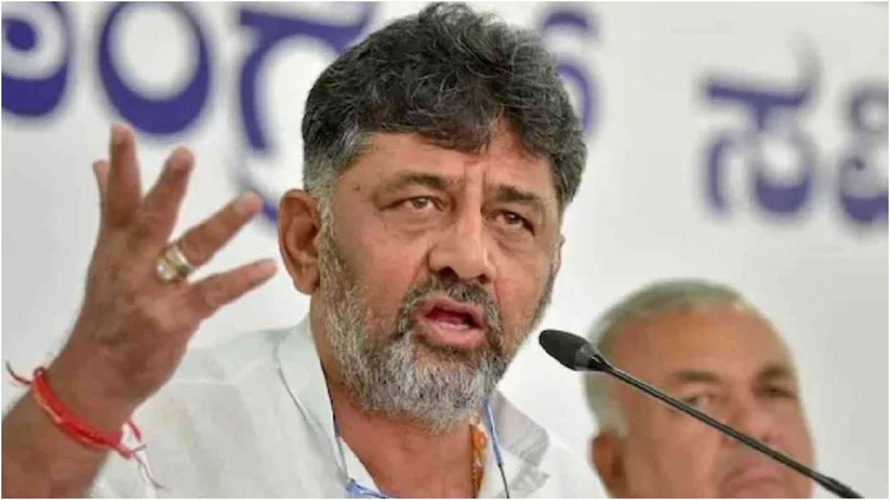 ಭ್ರಷ್ಟಾಚಾರ ರಹಿತ ಕಾರ್ಪೊರೇಷನ್ ಆಗಬೇಕು; ಬಿಬಿಎಂಪಿ ಅಧಿಕಾರಿಗಳಿಗೆ ಡಿಕೆ ಶಿವಕುಮಾರ್ ನೀಡಿದ ಖಡಕ್ ಸೂಚನೆಗಳಿವು ಭ್ರಷ್ಟಾಚಾರ ರಹಿತ ಕಾರ್ಪೊರೇಷನ್ ಆಗಬೇಕು; ಬಿಬಿಎಂಪಿ ಅಧಿಕಾರಿಗಳಿಗೆ ಡಿಕೆ ಶಿವಕುಮಾರ್ ನೀಡಿದ ಖಡಕ್ ಸೂಚನೆಗಳಿವು