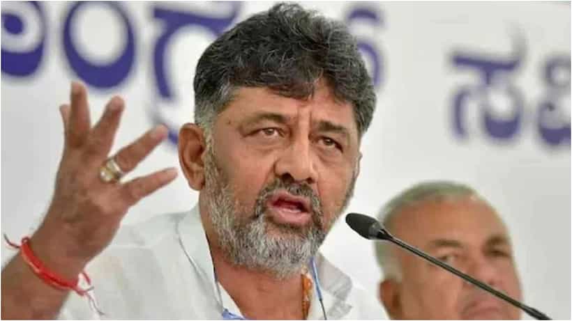 ಸಭೆ ವಿಳಂಬ: ಡಿಕೆ ಶಿವಕುಮಾರ್ ನಡೆಗೆ ಆಕ್ರೋಶಗೊಂಡು ಹೊರ ನಡೆದ ಬಿಜೆಪಿ ಶಾಸಕರು