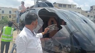 ಭಜರಂಗದಳ ನಿಷೇಧಿಸುವ ಭರವಸೆ: ಕಾಂಗ್ರೆಸ್ ಪ್ರಣಾಳಿಕೆಗೆ ಶೋಭಾ ಕರಂದ್ಲಾಜೆ ಕೆಂಡಾಮಂಡಲ