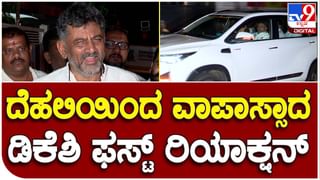 ಯದಾ ಯದಾ ಹಿ ಸಿನಿಮಾ ಹರಿಪ್ರಿಯಾಗೆ ವಿಶೇಷ, ಕಾರಣ ಪತಿ ವಸಿಷ್ಠ ಸಿಂಹ