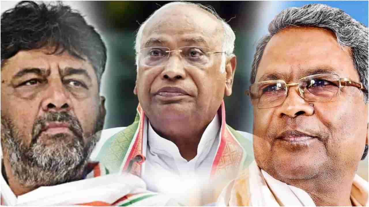 Karnataka Politics: ಕರ್ನಾಟಕದಲ್ಲಿ ರಾಜಸ್ಥಾನ ಮಾದರಿ ಅಳವಡಿಸಿದ ಕಾಂಗ್ರೆಸ್; ಎದುರಾಗಬಹುದೇ ಹೊಸ ಸಂಕಷ್ಟ?