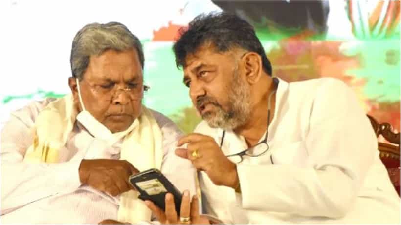 ಡಿಕೆ ಶಿವಕುಮಾರ್ ಮುಖ್ಯಮಂತ್ರಿ ಆಗಲಿ; ಸೋನಿಯಾಗೆ ಕರ್ನಾಟಕ ವಾಣಿಜ್ಯ ವಾಹನಗಳ ಚಾಲಕರ ಒಕ್ಕೂಟ ಪತ್ರ
