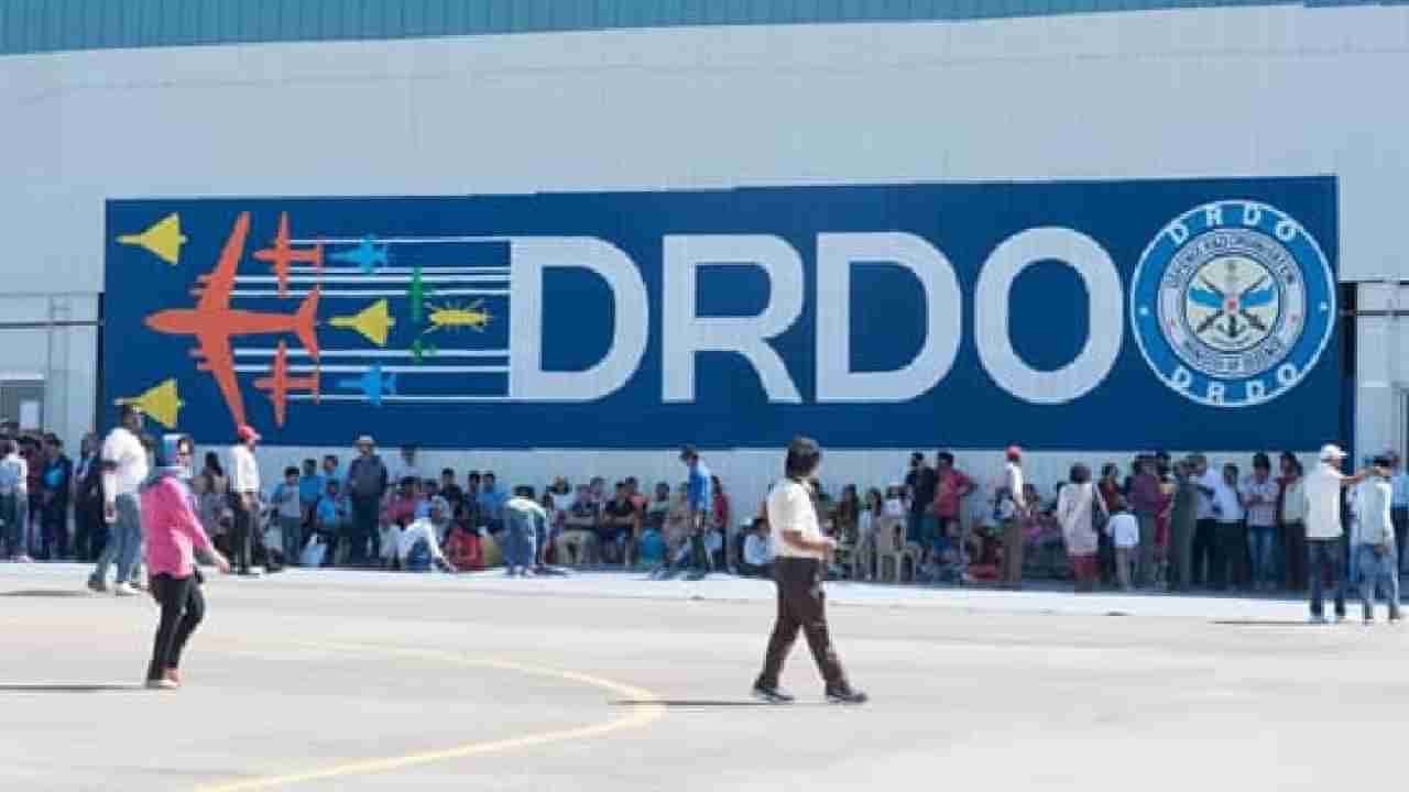 DRDO Recruitment 2023: ಪ್ರಾಜೆಕ್ಟ್ ಸೈಂಟಿಸ್ಟ್ ಹುದ್ದೆಗಳಿಗೆ ಅರ್ಜಿ ಆಹ್ವಾನ; ಇಲ್ಲಿದೆ ಸಂಪೂರ್ಣ ವಿವರ