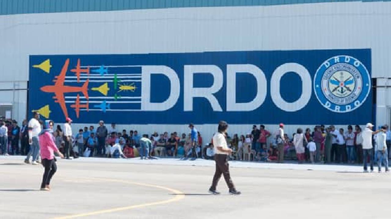 DRDO Recruitment 2023: ಪ್ರಾಜೆಕ್ಟ್ ಸೈಂಟಿಸ್ಟ್ ಹುದ್ದೆಗಳಿಗೆ ಅರ್ಜಿ ಆಹ್ವಾನ; ಇಲ್ಲಿದೆ ಸಂಪೂರ್ಣ ವಿವರ