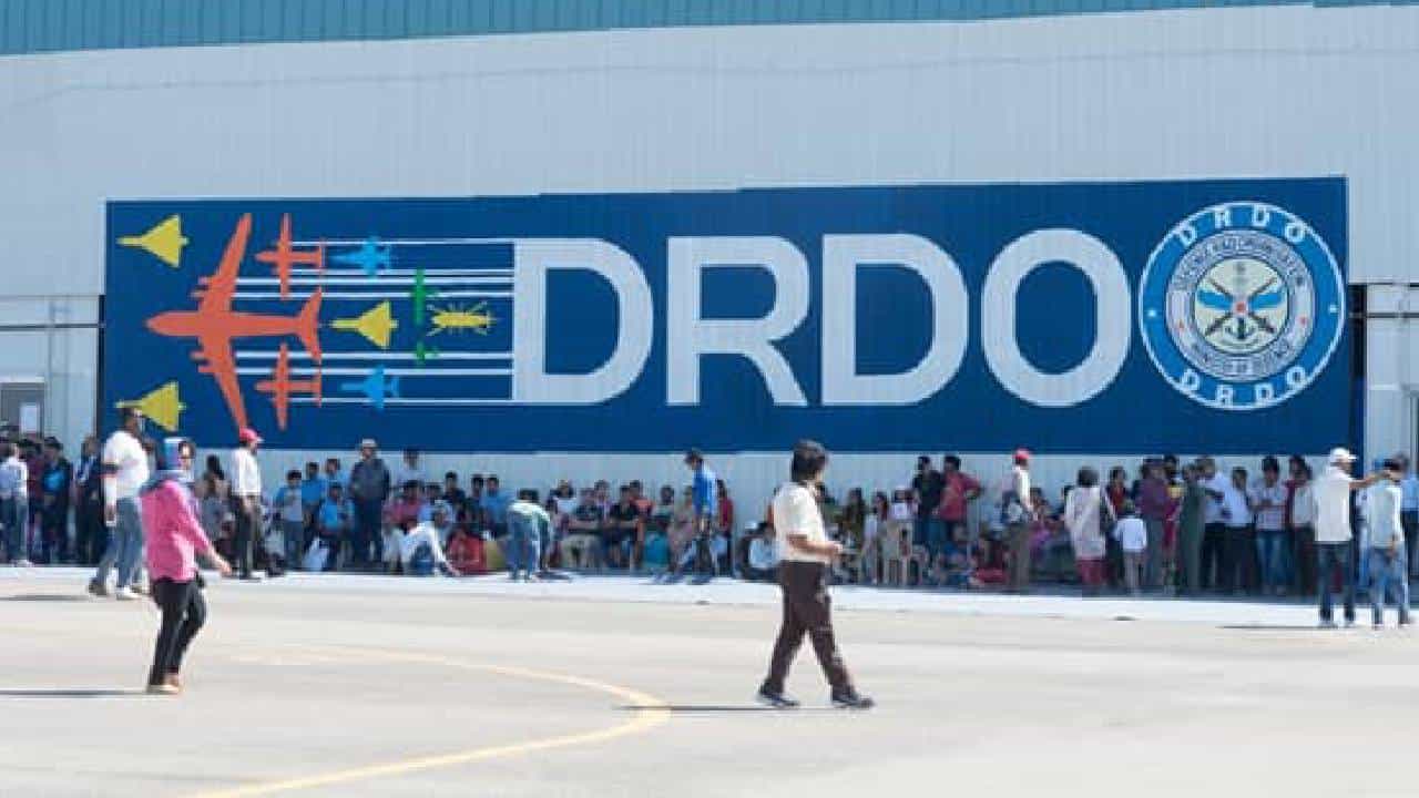 DRDO Recruitment 2023: ಪ್ರಾಜೆಕ್ಟ್ ಸೈಂಟಿಸ್ಟ್ ಹುದ್ದೆಗಳಿಗೆ ಅರ್ಜಿ ಆಹ್ವಾನ; ಇಲ್ಲಿದೆ ಸಂಪೂರ್ಣ ವಿವರ DRDO Recruitment 2023: ಪ್ರಾಜೆಕ್ಟ್ ಸೈಂಟಿಸ್ಟ್ ಹುದ್ದೆಗಳಿಗೆ ಅರ್ಜಿ ಆಹ್ವಾನ; ಇಲ್ಲಿದೆ ಸಂಪೂರ್ಣ ವಿವರ