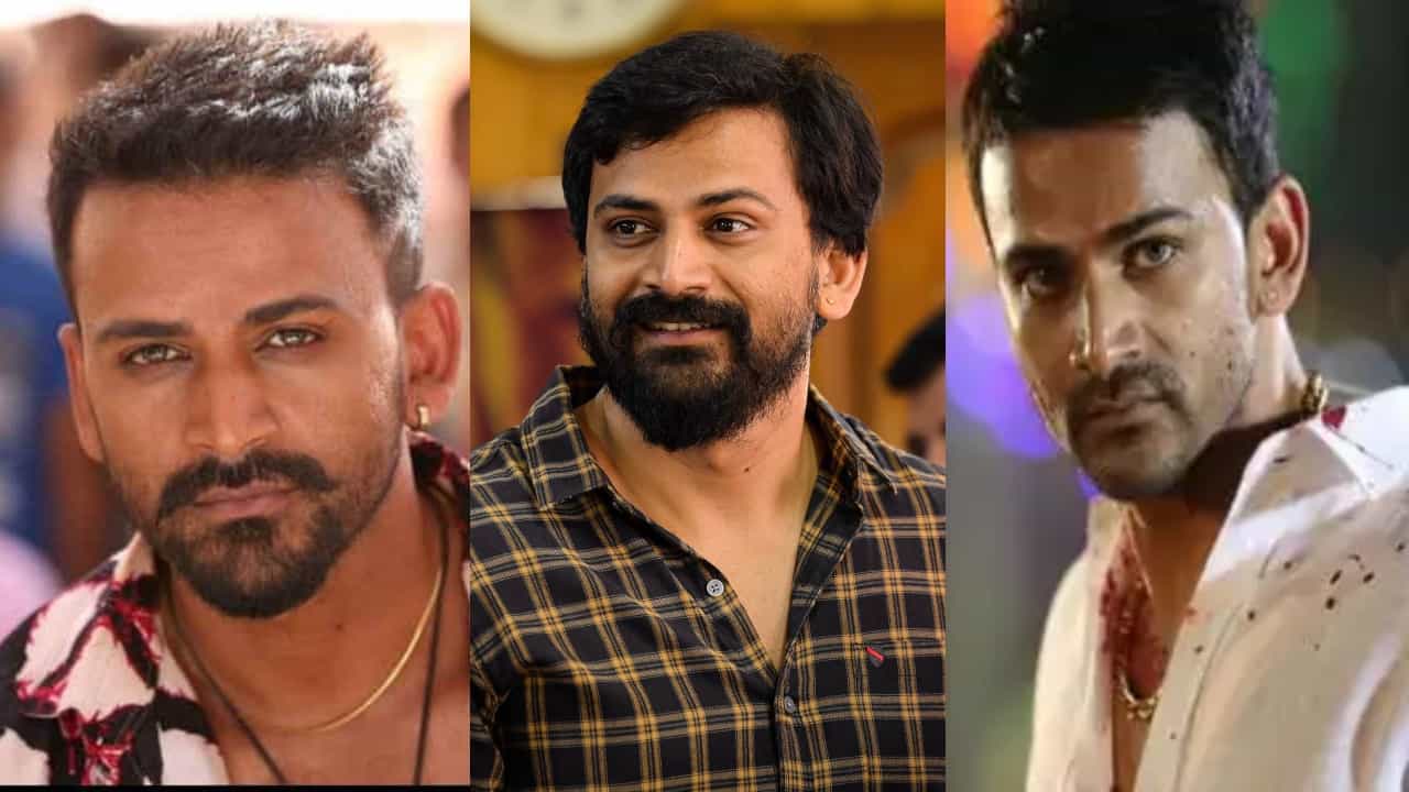 ಚಿತ್ರರಂಗದಲ್ಲಿ ಹತ್ತು ವರ್ಷ ಪೂರೈಸಿದ ಡಾಲಿ ಧನಂಜಯ್, 25 ಸಿನಿಮಾ ಮಾಡಿದ್ದು ಸಾಧನೆಯೇ? ಚಿತ್ರರಂಗದಲ್ಲಿ ಹತ್ತು ವರ್ಷ ಪೂರೈಸಿದ ಡಾಲಿ ಧನಂಜಯ್, 25 ಸಿನಿಮಾ ಮಾಡಿದ್ದು ಸಾಧನೆಯೇ?