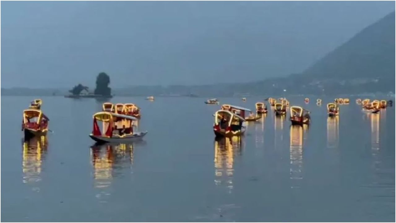 Dal Lake: ಜಗತ್ತಿನ ಅತ್ಯಂತ ಸುಂದರ ಸರೋವರ ದಾಲ್ ಲೇಕ್ ಕುರಿತು ತಿಳಿಯಲೇಬೇಕಾದ ಮಾಹಿತಿ