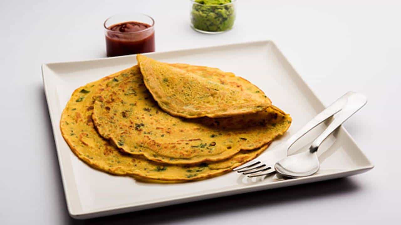 Breakfast Recipe: ರುಚಿಕರ ಮತ್ತು ಆರೋಗ್ಯಕರ ವೆಜ್ ಆಮ್ಲೆಟ್ ಮಾಡುವ ವಿಧಾನ Breakfast Recipe: ರುಚಿಕರ ಮತ್ತು ಆರೋಗ್ಯಕರ ವೆಜ್ ಆಮ್ಲೆಟ್ ಮಾಡುವ ವಿಧಾನ