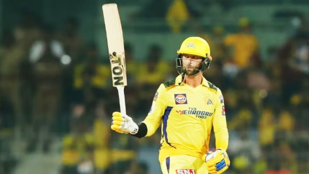 3- ಡೆವೊನ್ ಕಾನ್ವೆ: ಸಿಎಸ್​ಕೆ ತಂಡದ ಆರಂಭಿಕ ಆಟಗಾರ ಡೆವೊನ್ ಕಾನ್ವೆ 15 ಇನಿಂಗ್ಸ್​ಗಳಲ್ಲಿ 6 ಅರ್ಧಶತಕಗಳೊಂದಿಗೆ ಒಟ್ಟು 672 ರನ್ ಕಲೆಹಾಕಿದ್ದಾರೆ.
