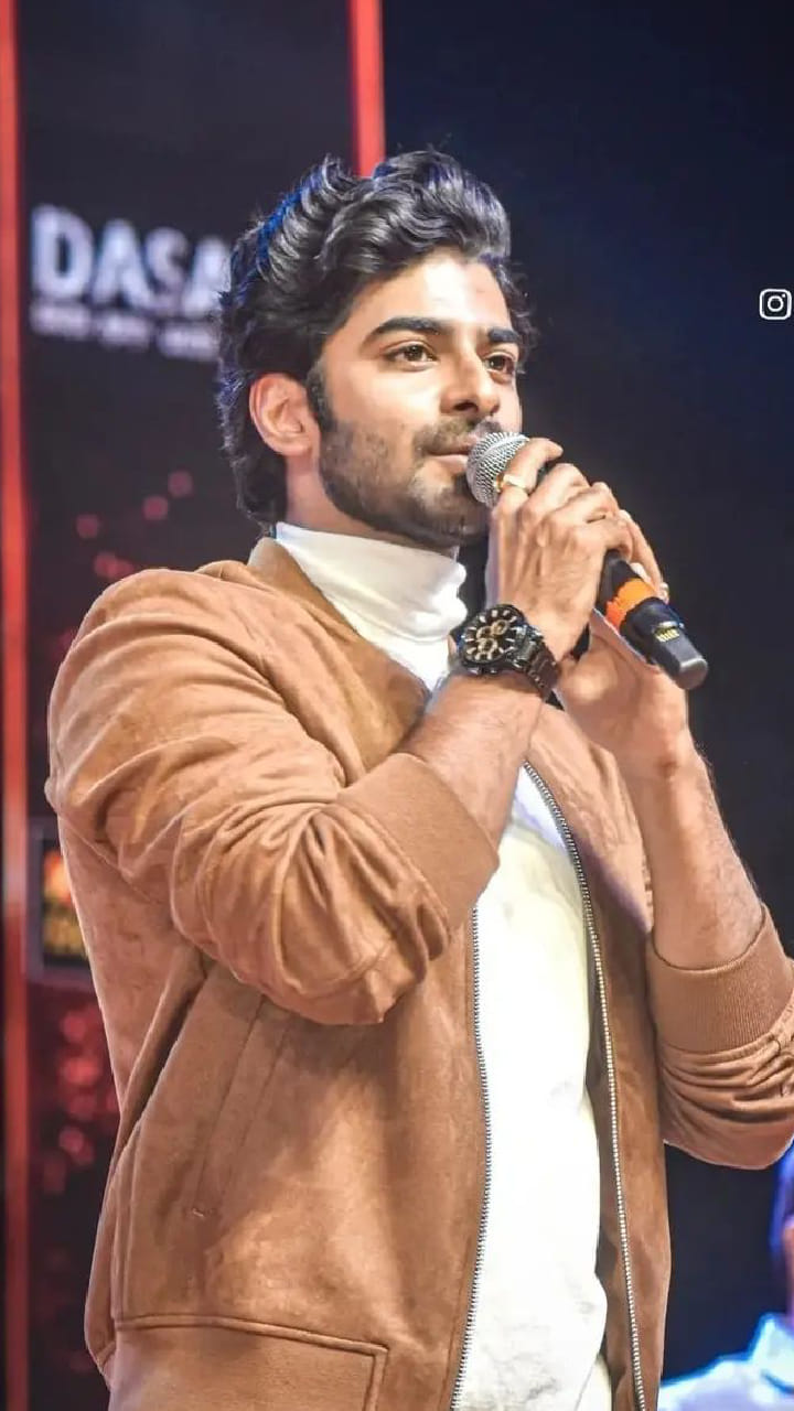 ಕನ್ನಡ ಕಿರುತೆರೆಯಲ್ಲಿ ಮಿಂಚಿದ್ದ ನಟನಿಗೀಗಾ ಟಾಲಿವುಡ್​​ನಲ್ಲಿ​​ ಸಖತ್​​ ಬೇಡಿಕೆ – TV9  Kannada | Dheekshith Shetty Kannada Nagini Fame Dixit Shetty Is In Demand  In Tollywood Right Now 573964 Aks