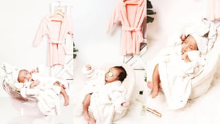 Radhika Kumaraswamy: ರಾಧಿಕಾ ಕುಮಾರಸ್ವಾಮಿ ಹೊಸ ಚಿತ್ರಕ್ಕೆ ಮುಹೂರ್ತ; ಸಖತ್ ಕ್ಯೂಟ್​ ಆಗಿ ಕಾಣಿಸಿಕೊಂಡ ನಟಿ 