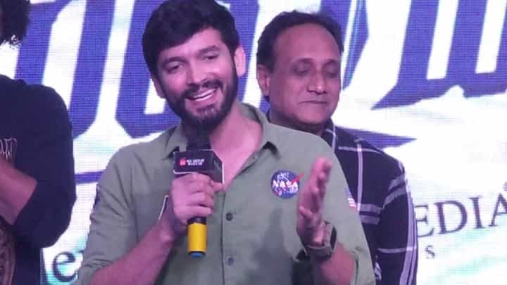 ಚಾಕೋಲೇಟ್ ಬಾಯ್ ಅಲ್ಲ ಖಡಕ್ ಪೊಲೀಸ್ ಅಧಿಕಾರಿ; ದಿಗಂತ್ಗೆ ಬೇರೆ ರೀತಿಯ ಪಾತ್ರ ಚಾಕೋಲೇಟ್ ಬಾಯ್ ಅಲ್ಲ ಖಡಕ್ ಪೊಲೀಸ್ ಅಧಿಕಾರಿ; ದಿಗಂತ್ಗೆ ಬೇರೆ ರೀತಿಯ ಪಾತ್ರ